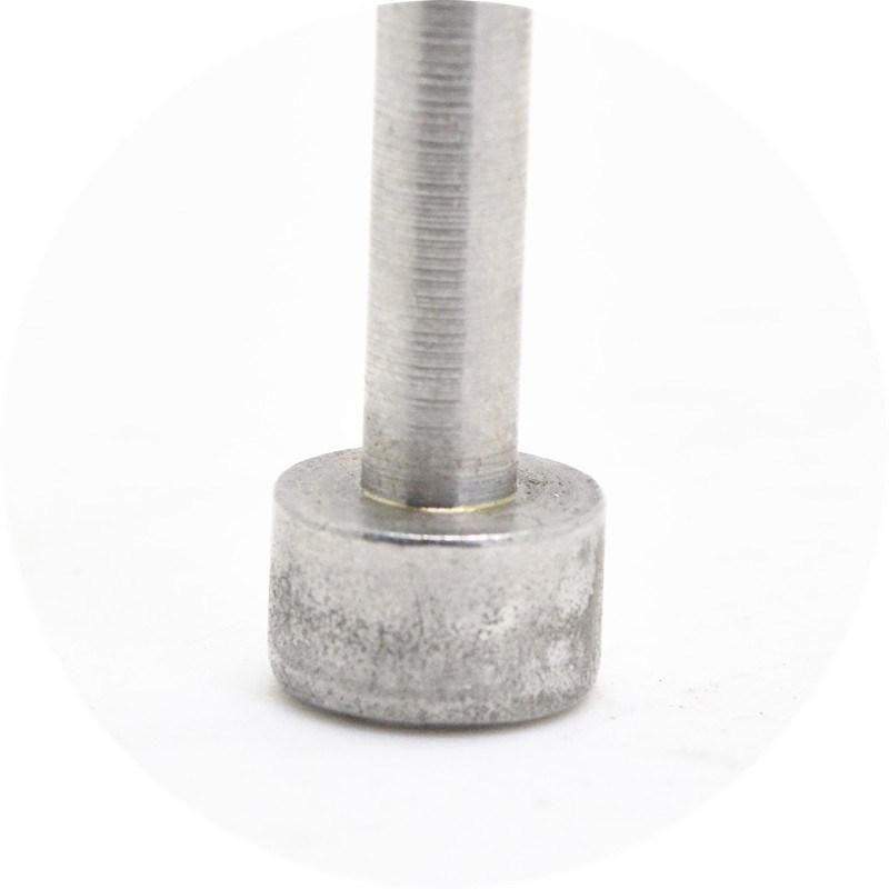 SS316 Hexagon Socket Head Allen Screw