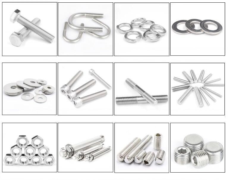 Wholesale DIN906 Carbon Steel Black Internal Drive Pipe Plugs Screw