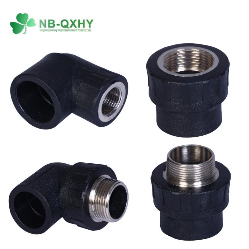 HDPE Pipe Fitting Flange Gasket Rubber Seal Gasket Pipe Flange