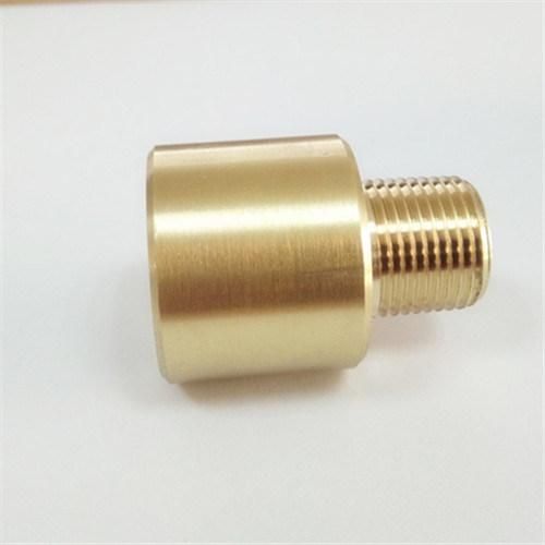 Female Thread Nitto Cooling Male Hydraulic Hose Nipple