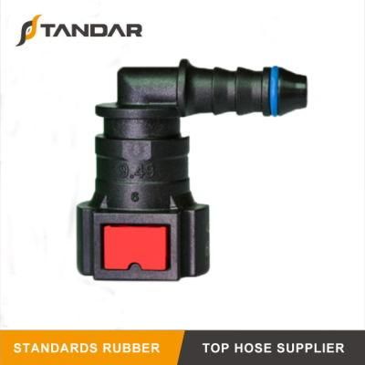 3/8&quot; Plastic Quick Urea Pipe Connector Used for SCR System