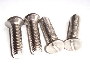 316 Stainless Steel Stud Bolts and Nuts