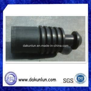 ABS Plastic Tube Lock Screw by CNC Lathing