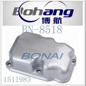 Bonai Trucks Spare Part Aluminum Scania Cylinder Head Cover (1511983)