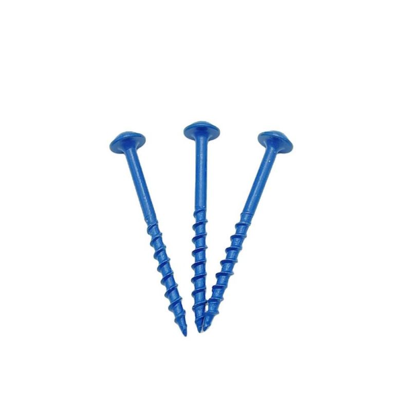 Steel Self Tapping Screw Ruspert