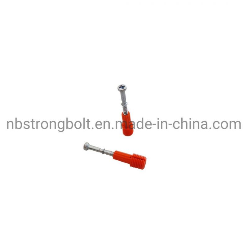 Quick Furniture Connector M3.5