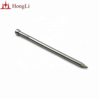 Lost Head Wire Nails Pallet Pins for Wooden Working Tianjin Manufacture