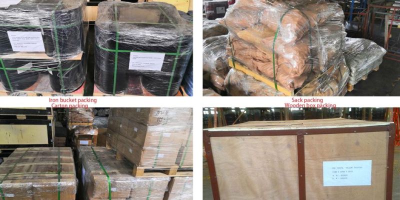 5/16-3/8 Lever Type Load Binder L-150