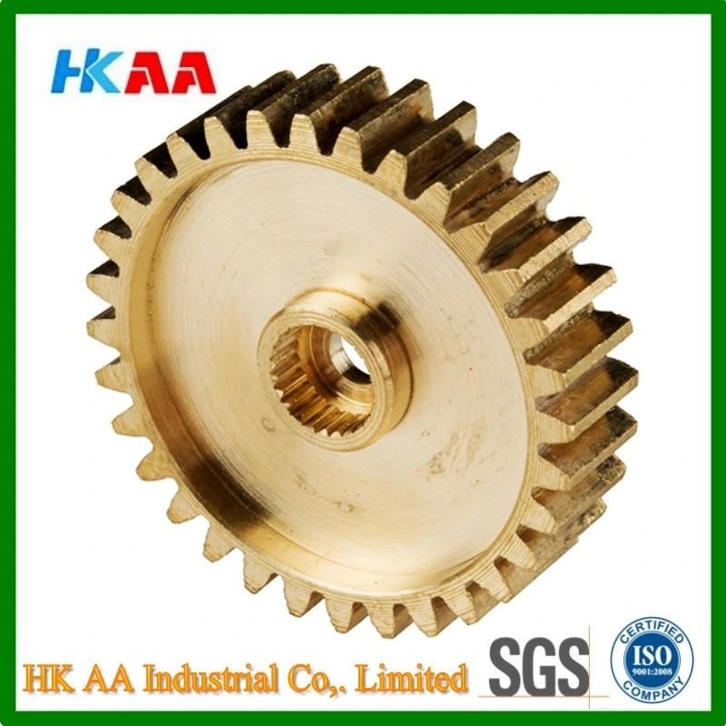 High Precision Stainless Steel Round Screw Plate