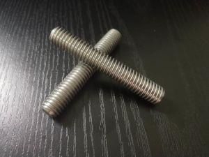 Fully Threaded Stainless Stud