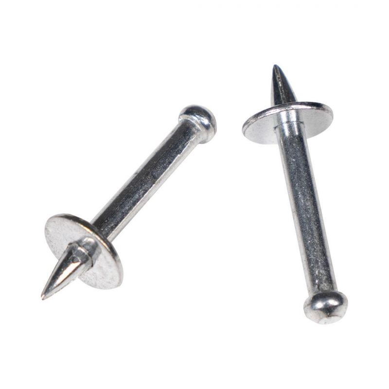 Nail Fastening Drive Pin for Powder Actuated Tools Gas Pin