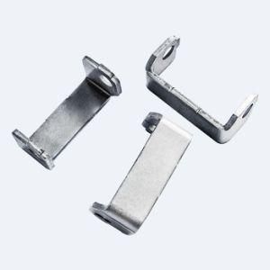 OEM Aluminum/ Stainless Steel/SPHC/SPCC Sheet Metal Stamping Part for Car/Automobile/Machinery/Truck/Trailer Part C106
