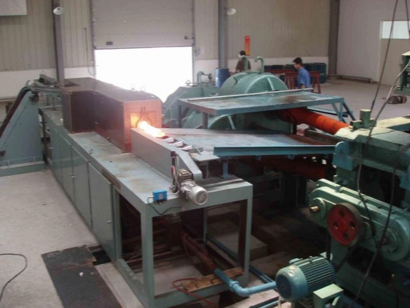 Carbon Steel Pin Shaft Flat Head Cylindrical Pin Positioning Pin