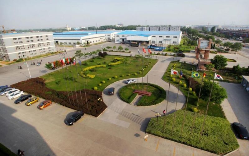 High Tensile Auto Spare Parts U Bolt Square U Bolt