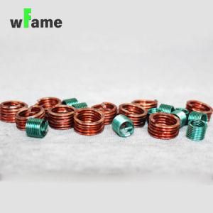 China Factory Price Turning M3 M6X25 M8 M10 19mm Furniture Self Tapping Insert Threaded