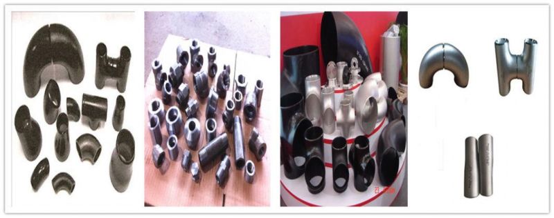 Stainless Steel Plate Flange Forged Ring Without Holes