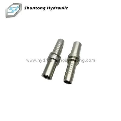 Hose Fitting Metric Standpipe Straight DIN
