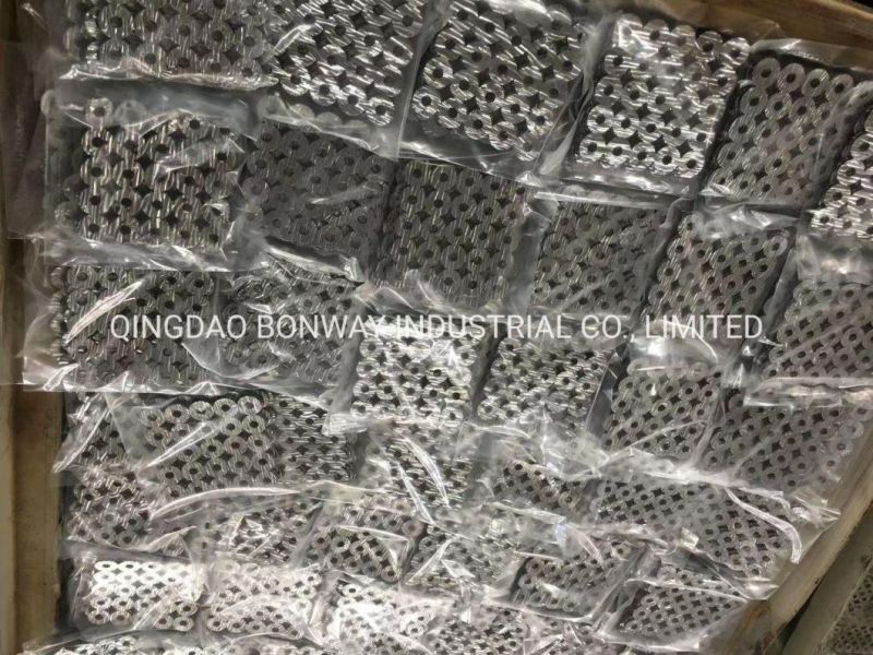 M8*80 M8*100 Tirfonds Screw Fastener for Cote Divore, Gabon, Cameroon, Niger Steel Fastener