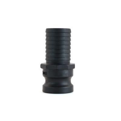 Poly Propylene Cam Lock Cam &amp; Groove Fittings