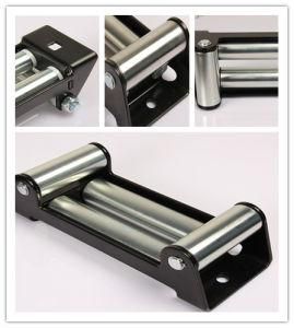 FL10000bi Ningbo off Road ATV UTV 10000lb Iron Fairlead for 4X4