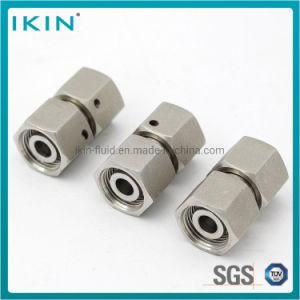 Free Sample Parker Fittings Replacement Hydraulic Hose Connectors