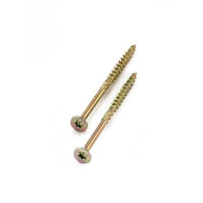 Pozi Customized Weifeng Small Box /Bulk/Bag Stainless Steel Screws Screw