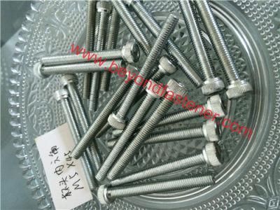 Garden Machinery Screw Machine Screw Bolts