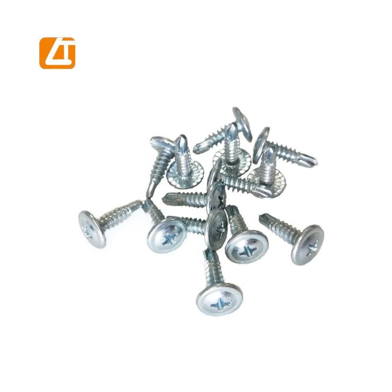 Good Quality Truss Head Self Drilling Screws