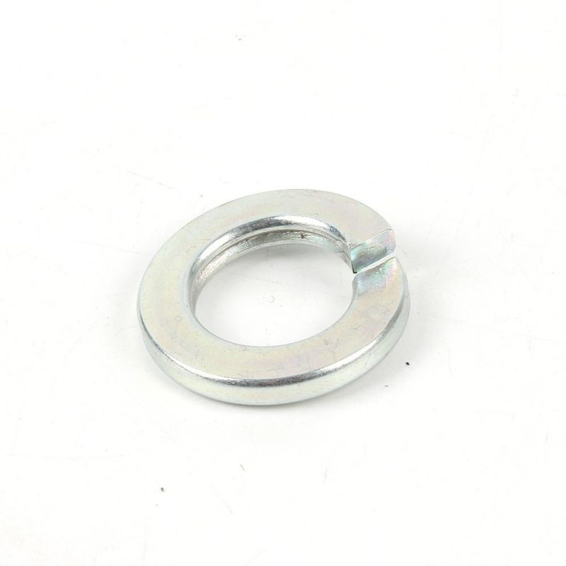 DIN127 Spring Washer, Madeof Stainless Steel