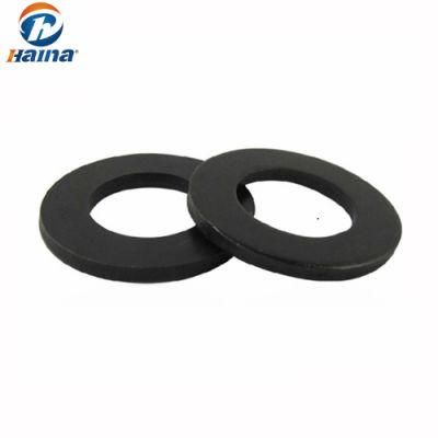 Black Rubber/Plastic Flat Washer Gasket Washer Lock Washer Spring Washer