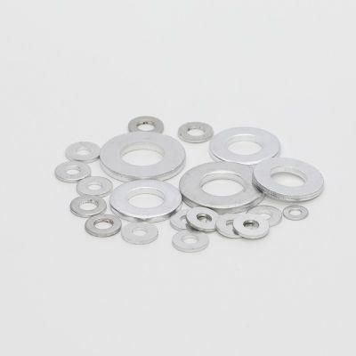 Carbon Steel DIN125 Flat Washer