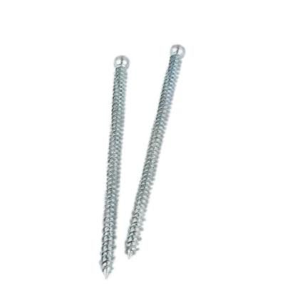 High-Strength Cement Nail