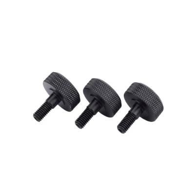 Plain Head Carbon Steel Plain Head Bolt Stainless Steel Cylindrical Head Screw Non-Standard