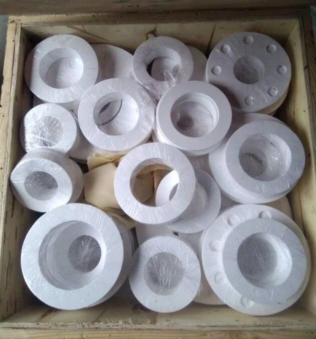 Expanded PTFE Gasket Sheet