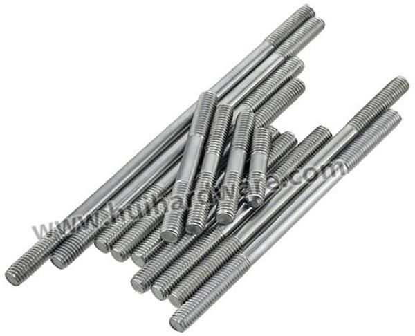 Stainless Steel A2-70 A4-80 Full Thread Bolt, Stud Bolt