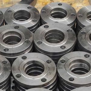 The Lowest Price Flange Lowest Offer Stainless Steel Forged Flange