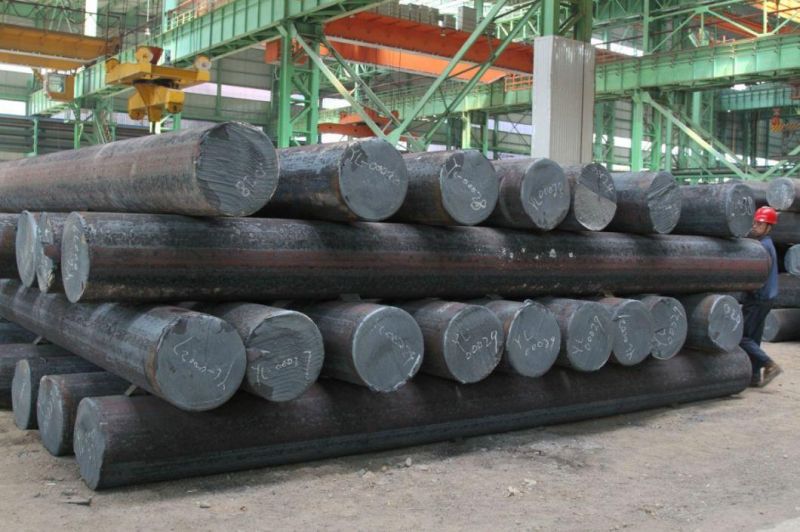 0.8-1.5mm, Customized Thickness Available Stainless Steel Circular Knife for Slitting Gasket