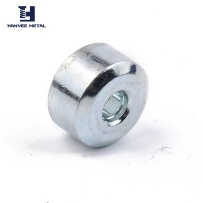 Our Factories 20 Years&prime; Experience Direct Factory Prices Building Insulation Fastener