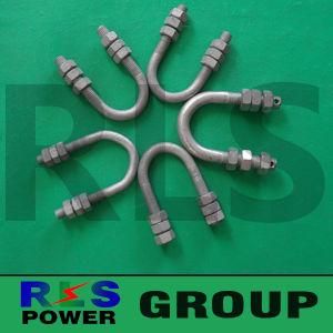 Line Iron Bolts and Nuts
