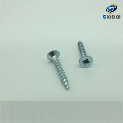 High Quality Flat Head Decking Screw