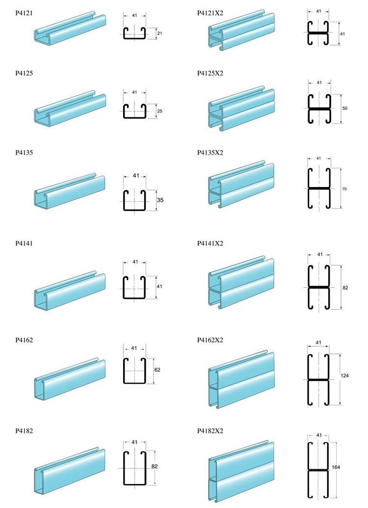 Customized Steel Pin