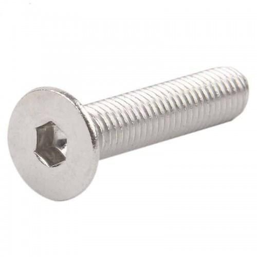 Ss 304 316 Stainless Steel Torx Pan Head Security Screw