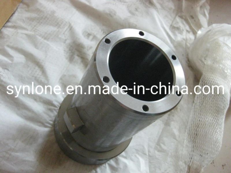 Stainless Steel Forged Flate Flange