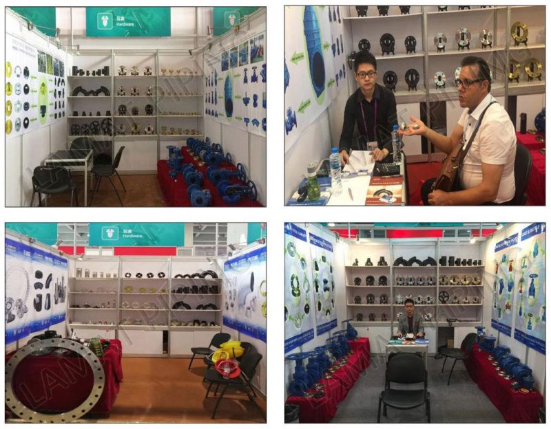 China-Factory-Price-High-Quality ANSI-B16.5 A105n Black-Coated Forged Steel Sorf Wnrf Flanges