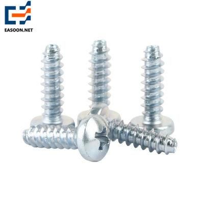 Galvanized Screws Unf PA Self Drilling Screws