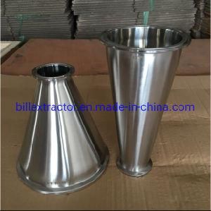 Stainless Steel Sanitary Reducer