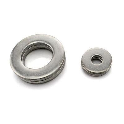 DIN125 / 9021 / F436 Flat Washer