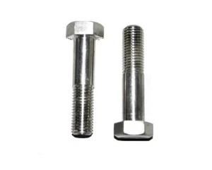 Hex Bolt /Flange Bolt/ Carriage Bolt/Anchor Bolt