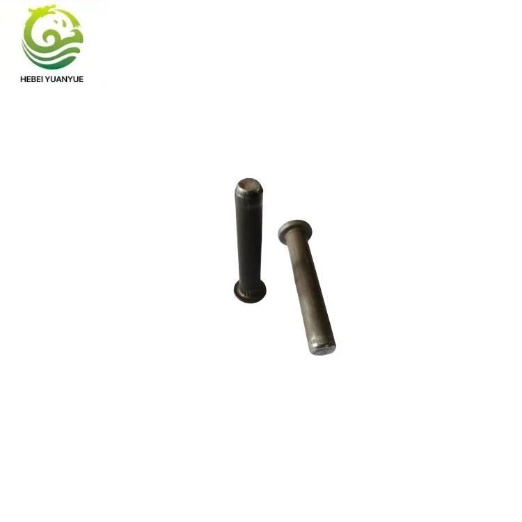 Auto Parts Cold Heading Fasteners Pins