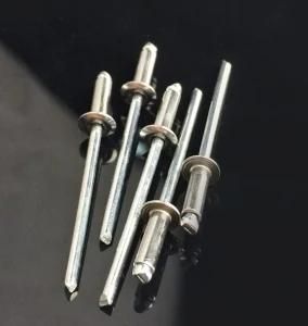 Open Ennd Type Blind Rivet
